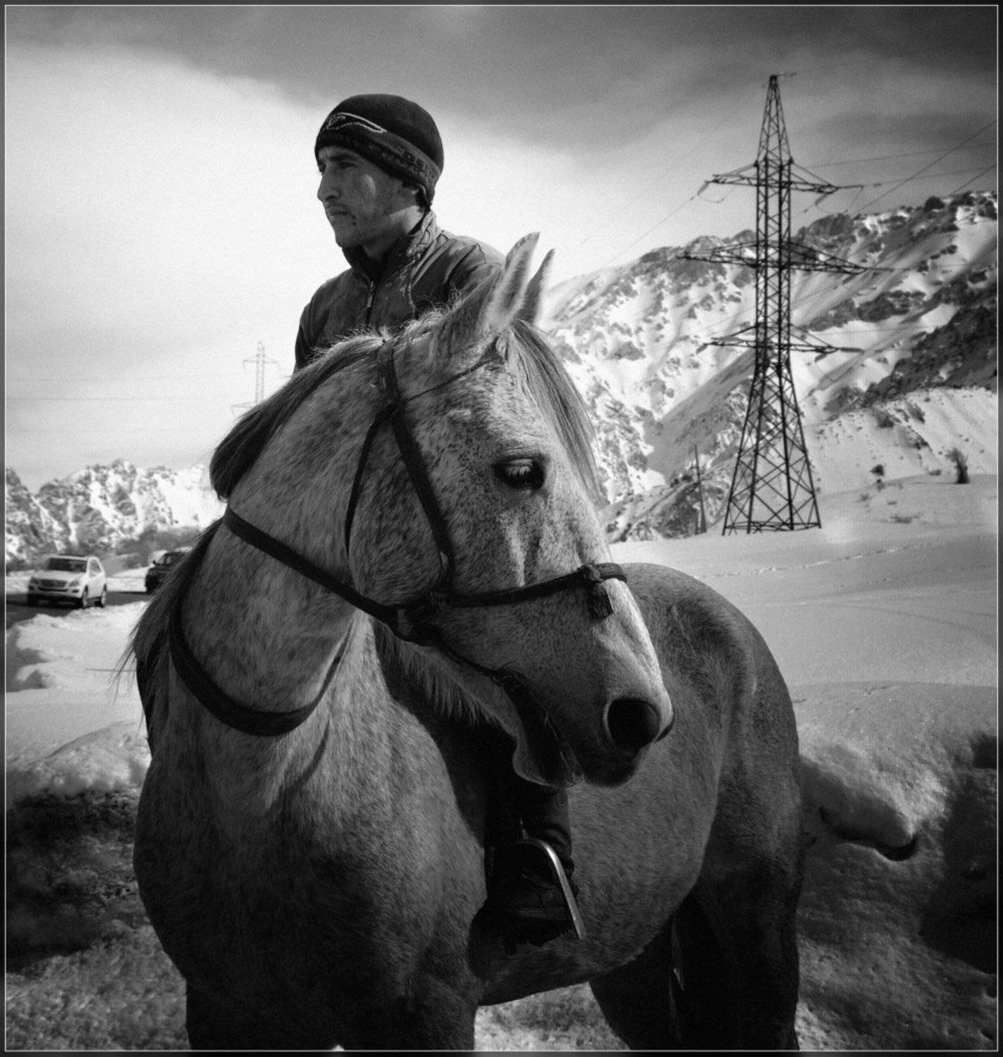 , Ильдар Садыков