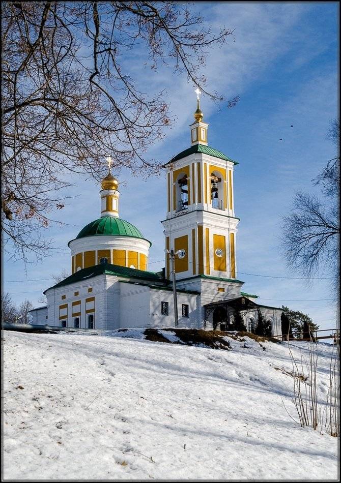 город,архитектура,храм, Виктор Парщиков