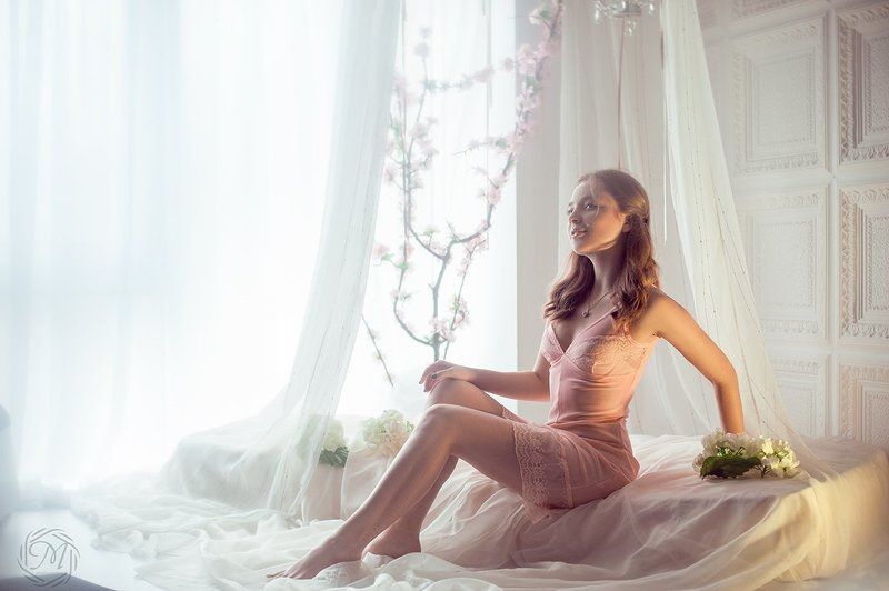 Доброе утро фото превью