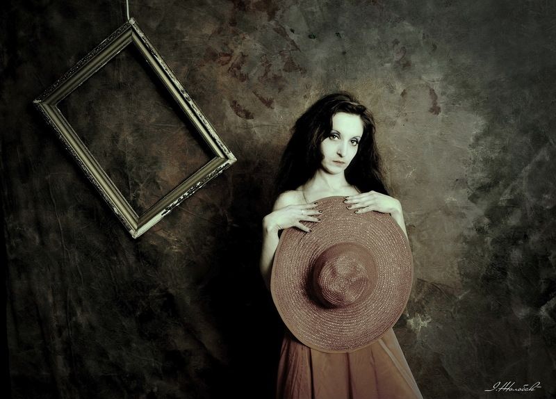 Історія ненамальованої картини фото превью