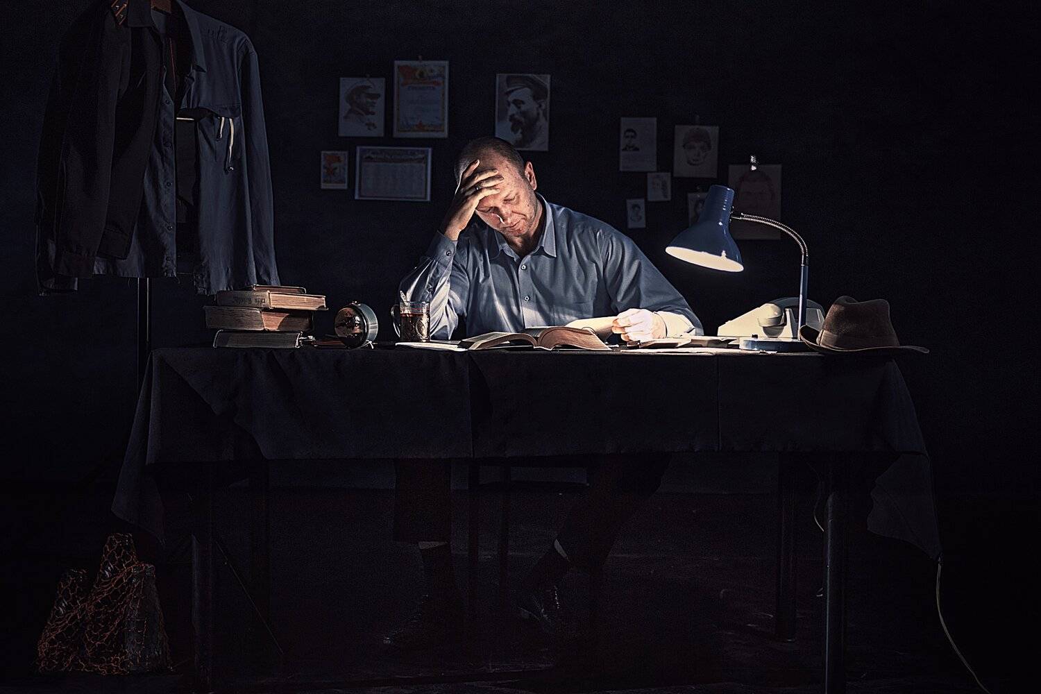 , Владимир Осауленко