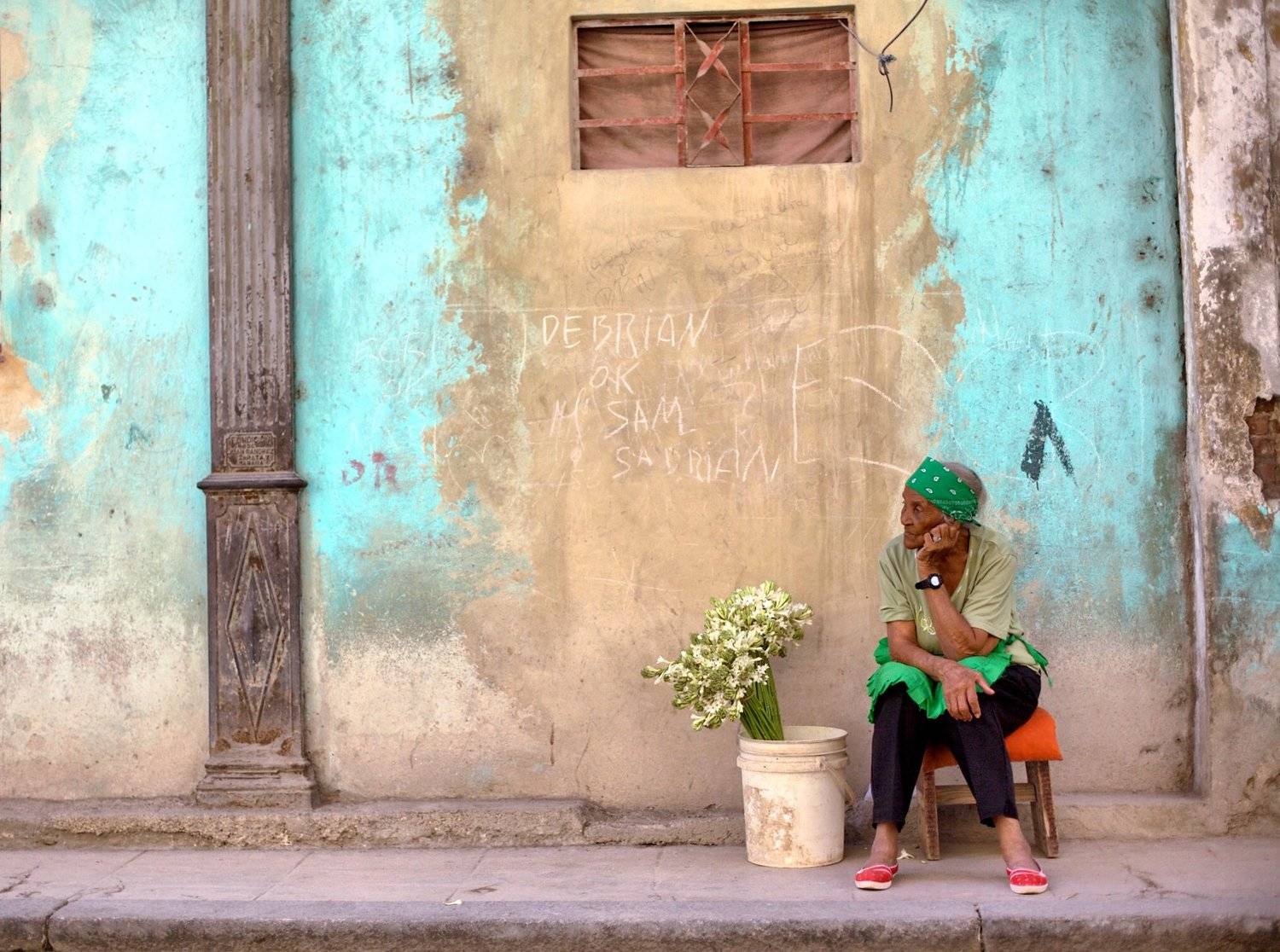 куба гавана cuba havana путешествие adventure travel tourism туризм, Евгений Макаров