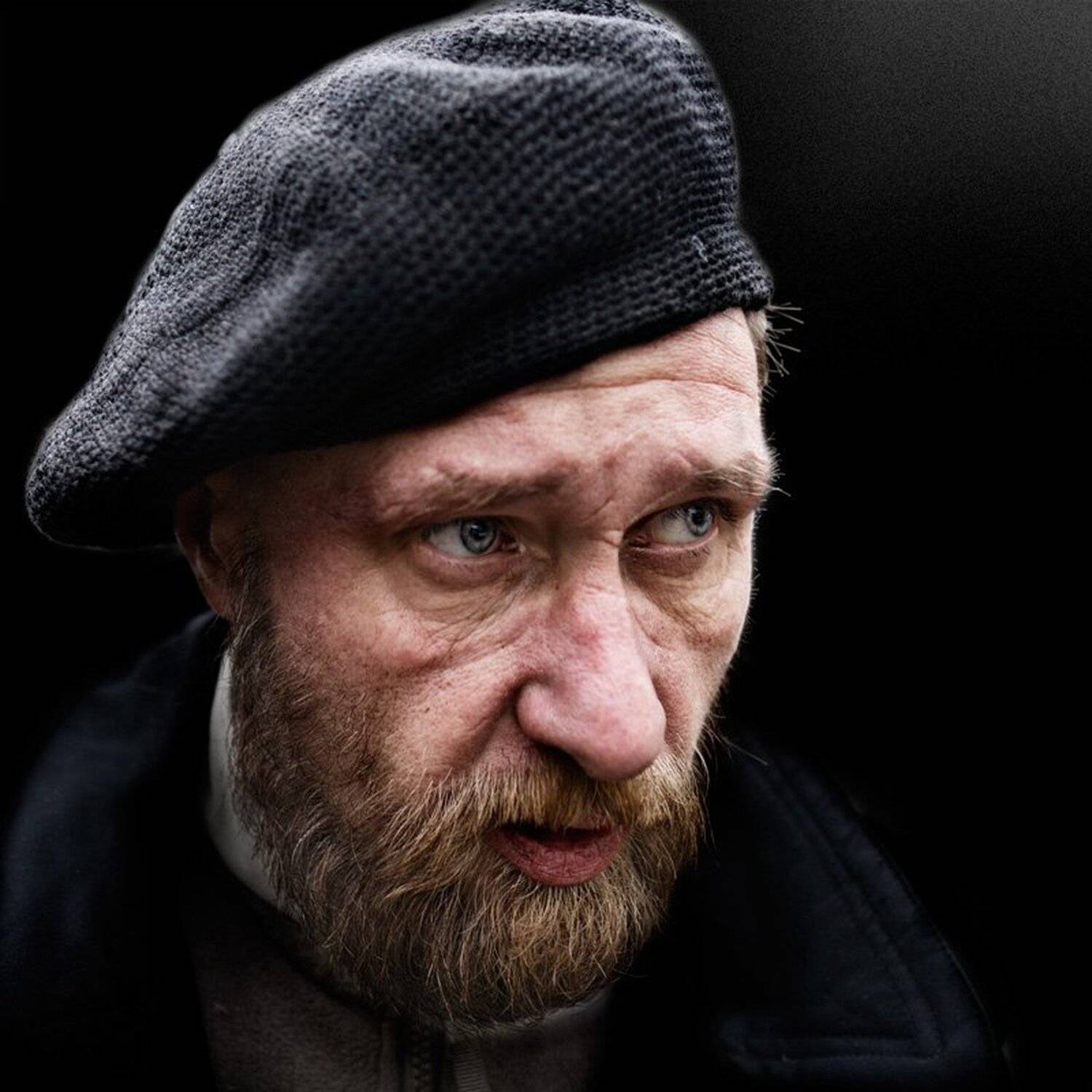 портрет, улица, город, люди, street photography, Юрий Калинин
