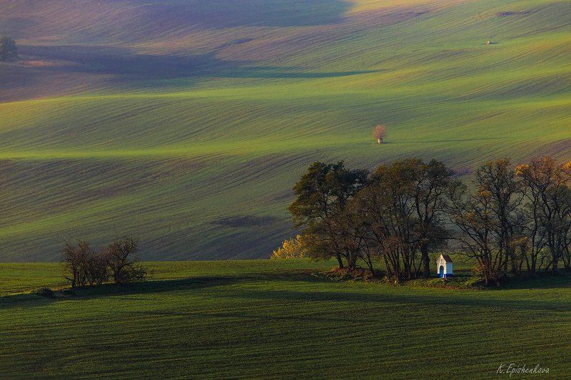 Epishenkova Kseniia фото превью