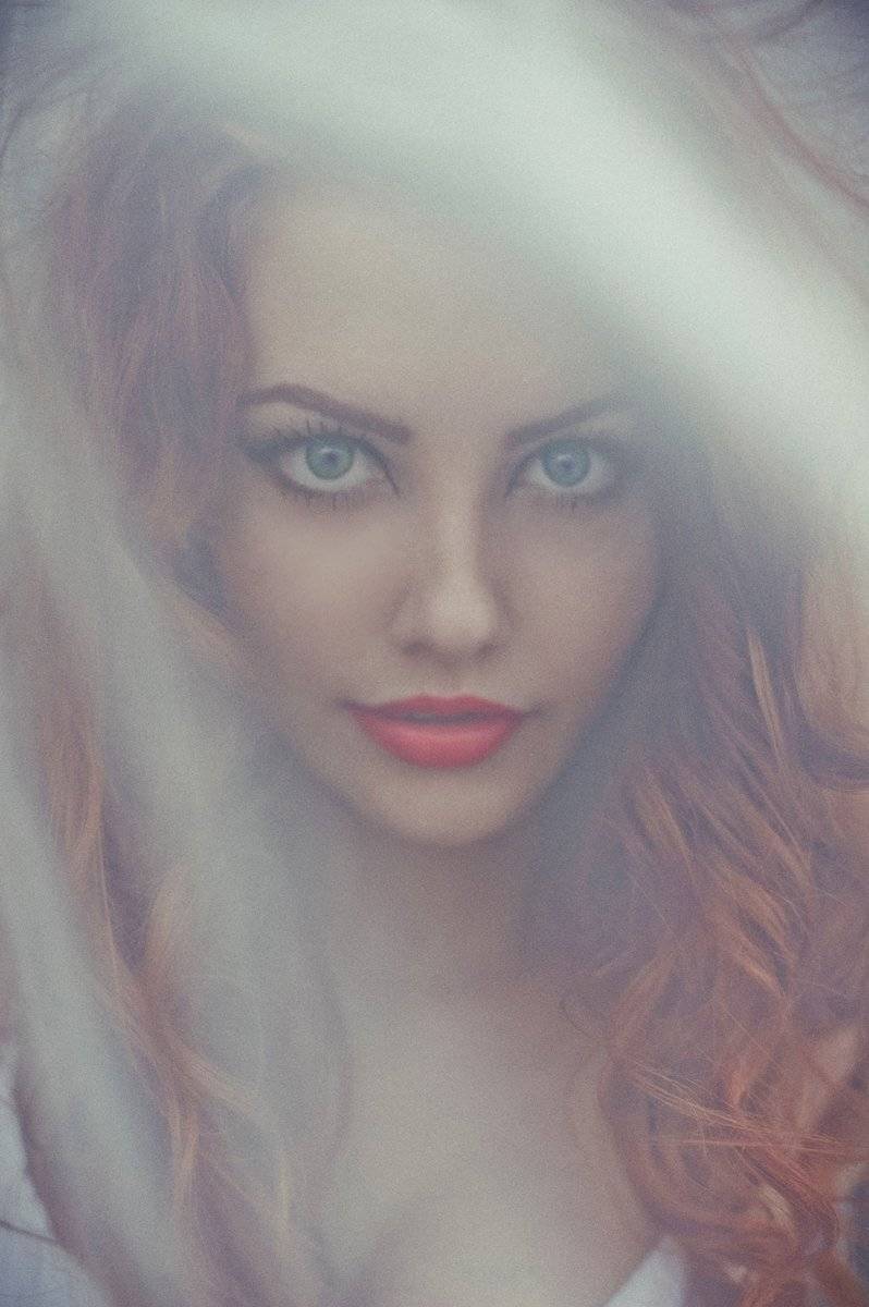 , Талинка Иванова