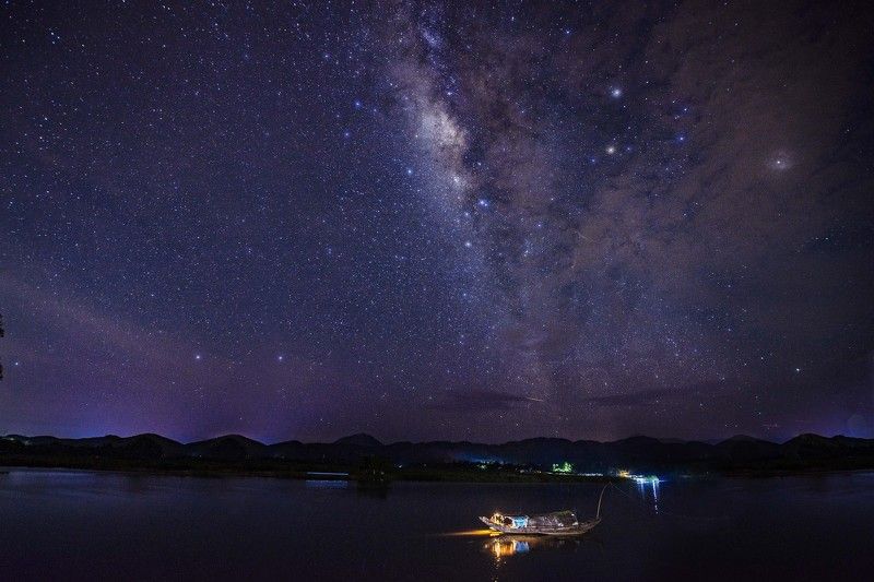 Alone in the galaxy фото превью