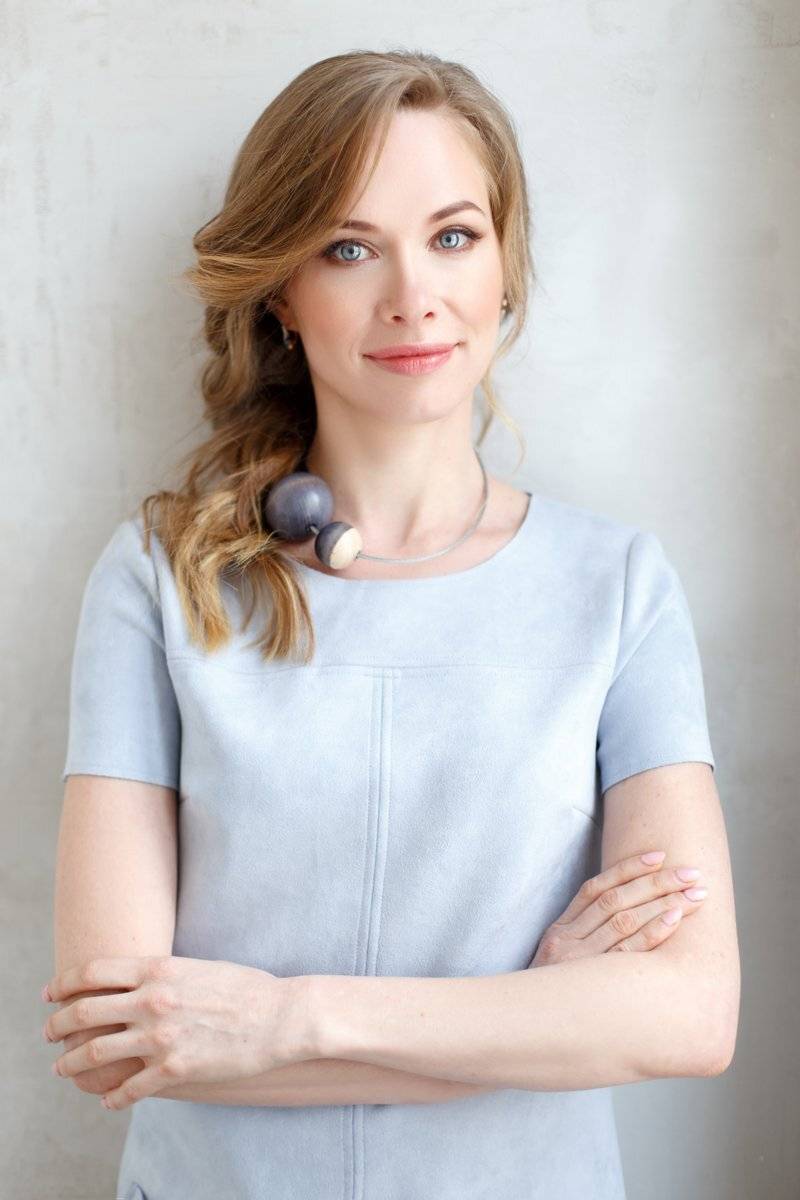 , Наталья Онянова