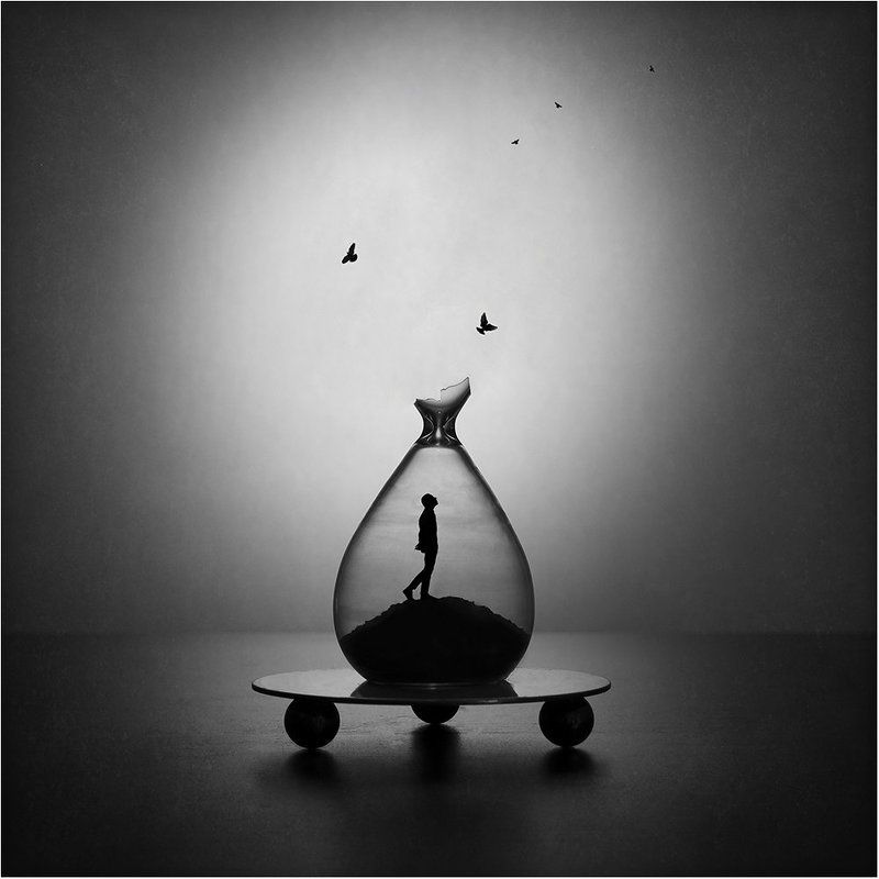 Еще немножко о стекле фото превью