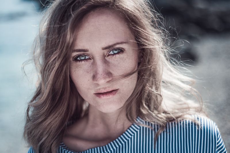 modele outdoor emotion O фото превью