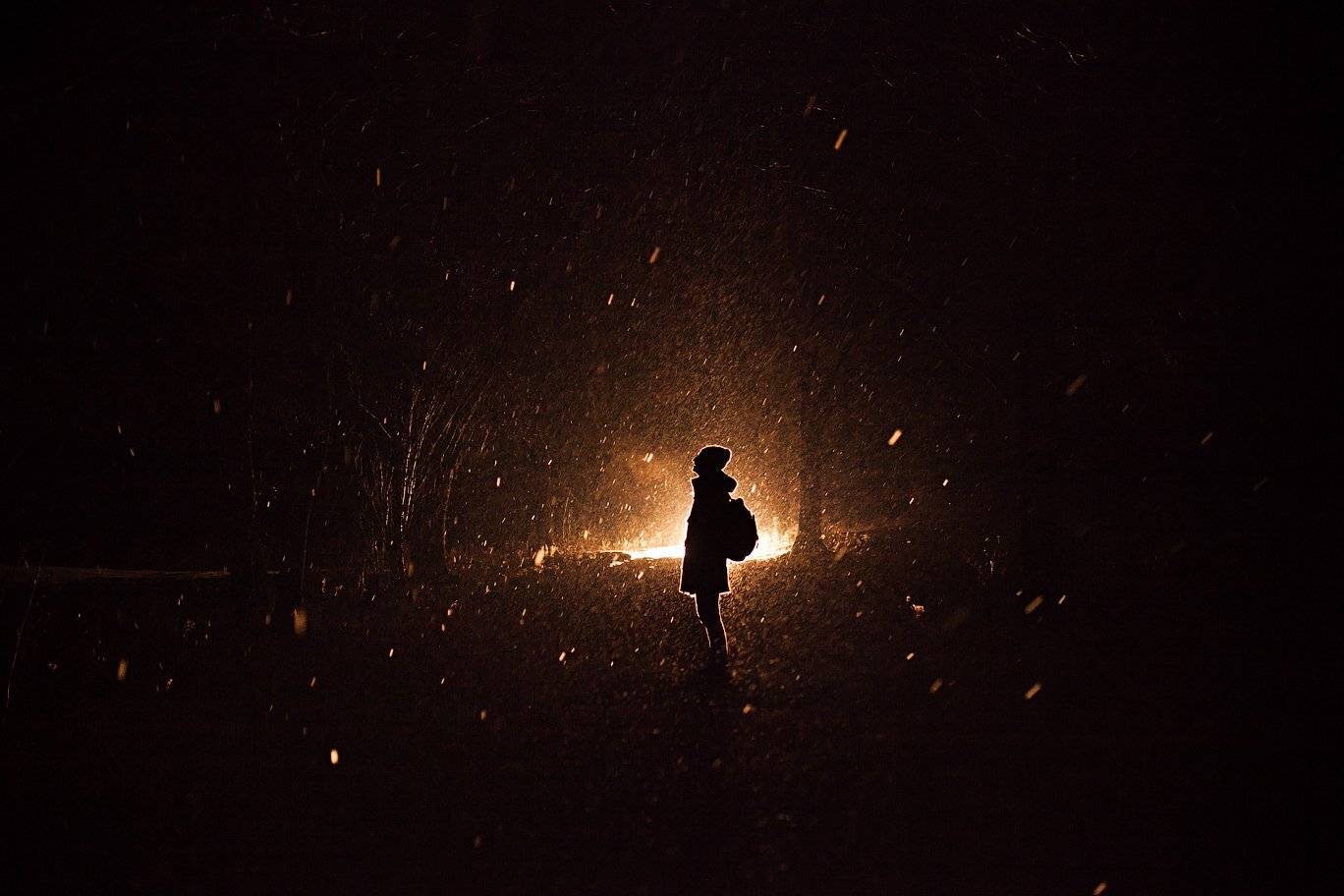 deep inside of me, Aleksandr Kljuchenkow