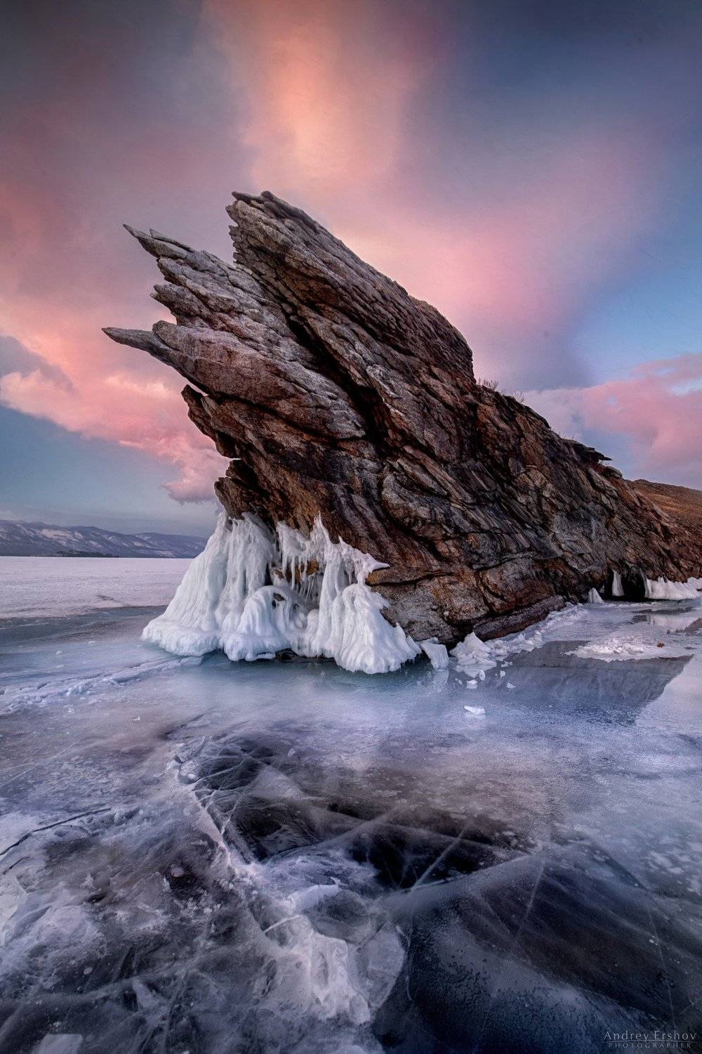 , Андрей Ершов