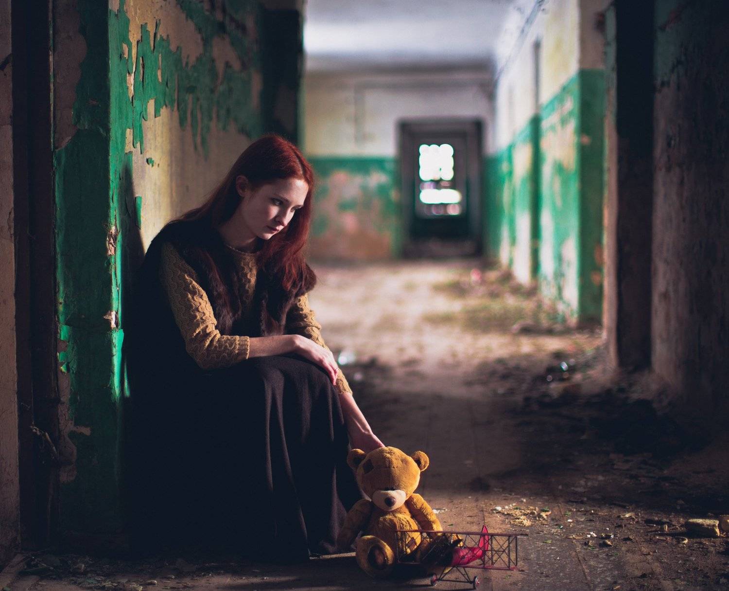 , Екатерина Чуносова