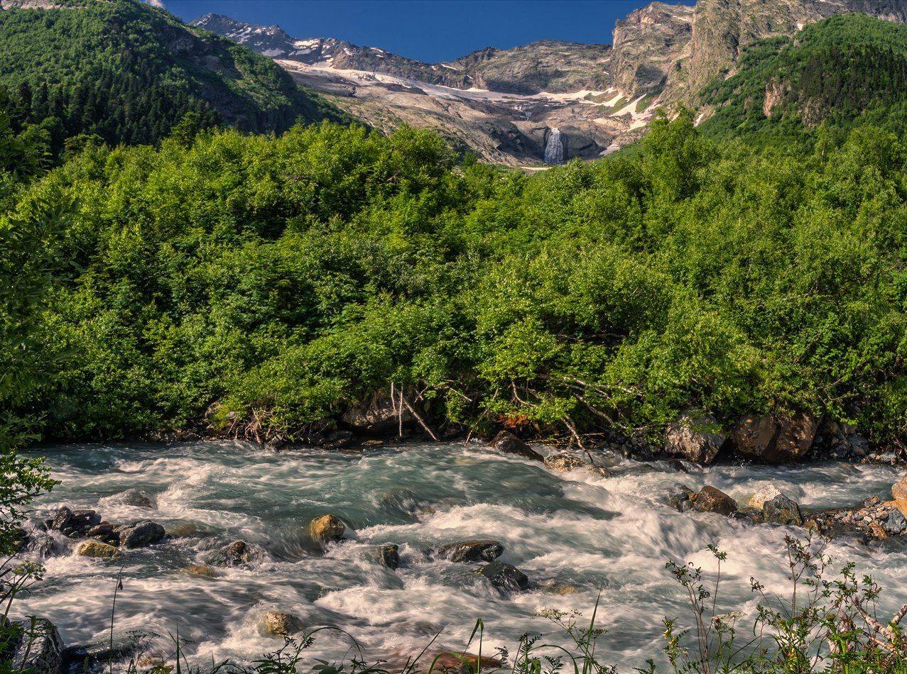 , Игорь Мелекесцев