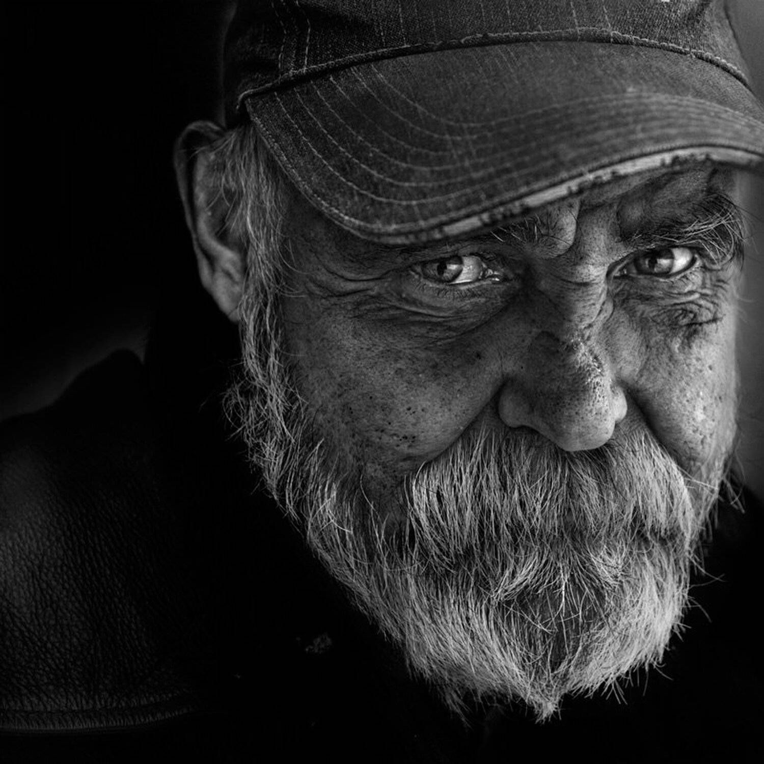 портрет, улица, город, люди, street photography, Юрий Калинин