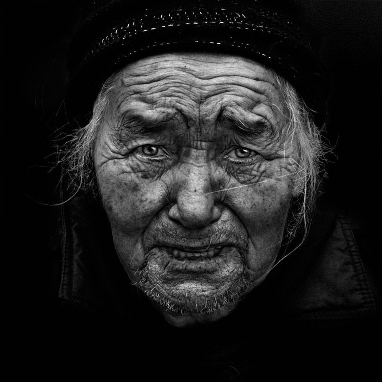 портрет, улица, город, люди, street photography, Юрий Калинин