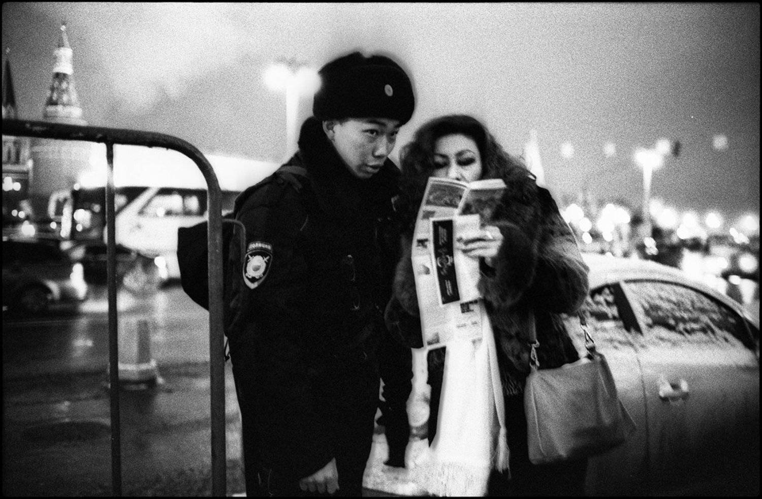 life, Юрий Нездойминога