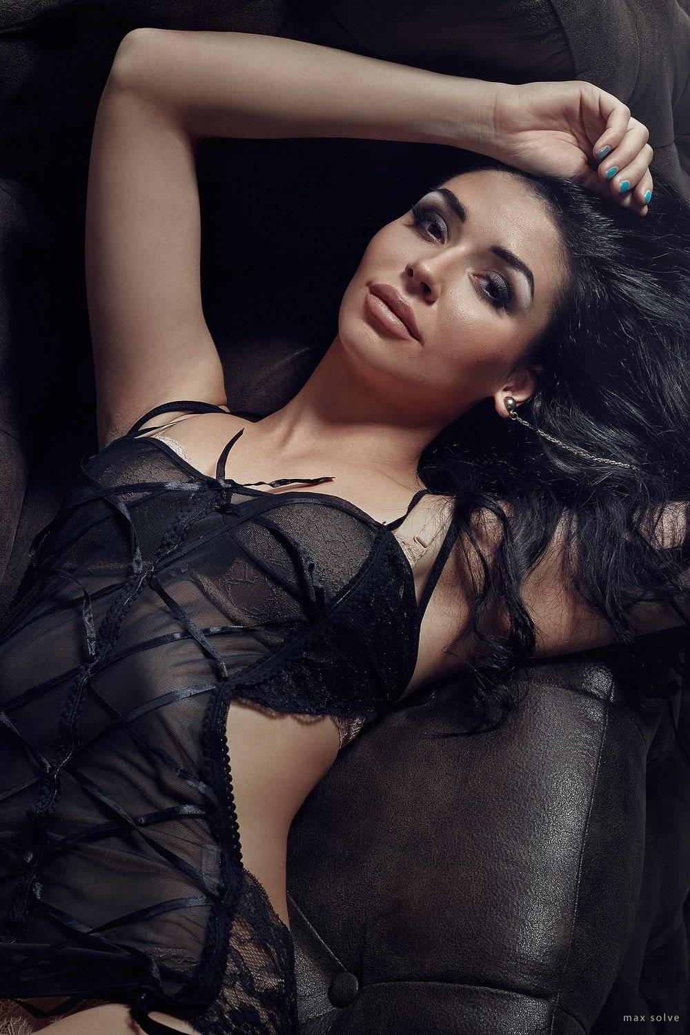 sexy, girl, girls, model, models, fashion, beauty, studio, mua, makeup, make-up, make up, , Max Solve