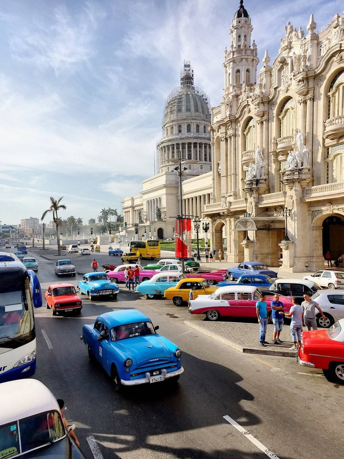 куба гавана cuba havana путешествие adventure travel tourism туризм, Евгений Макаров