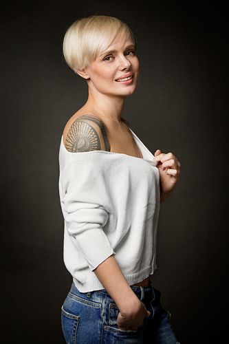 Катя