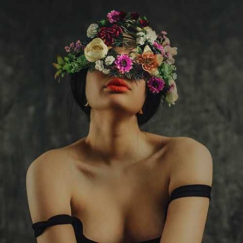 blooming