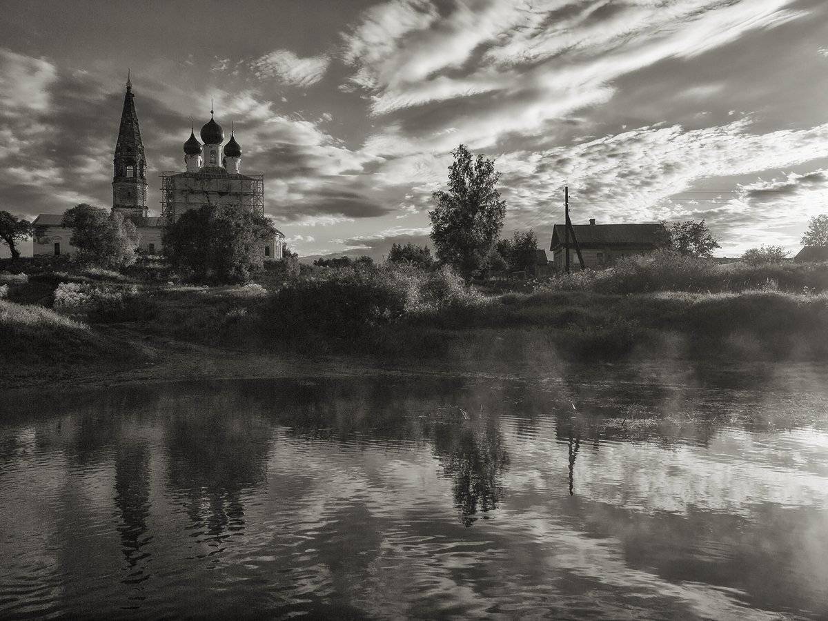 , Владимир Перепечаев