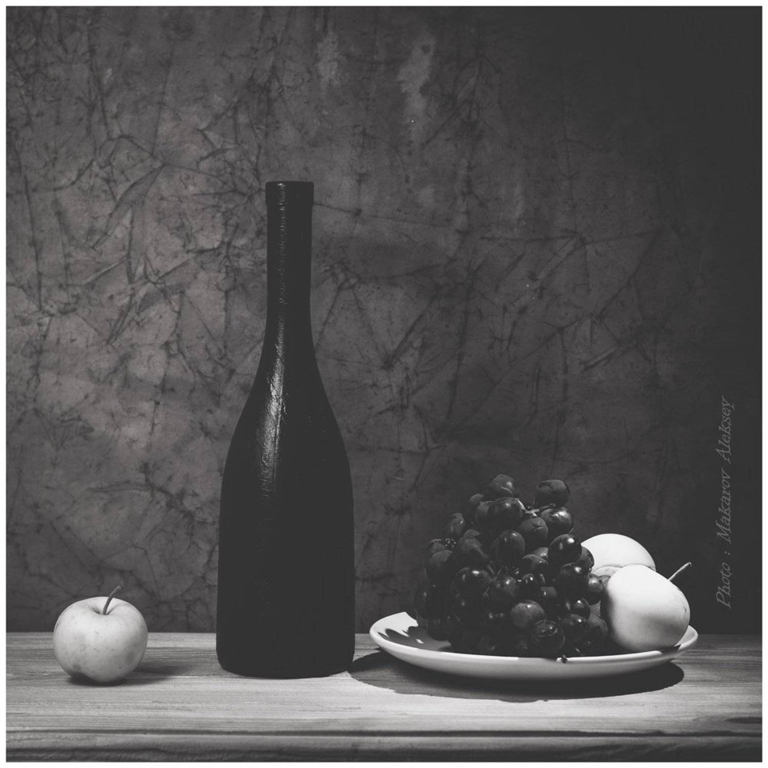 , Алексей Макаров