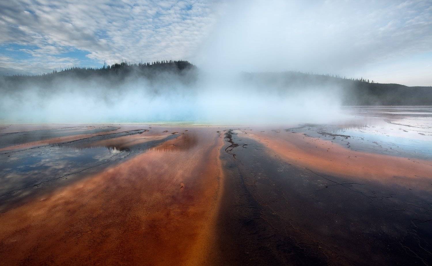 yellowstone, Nathaniel Merz
