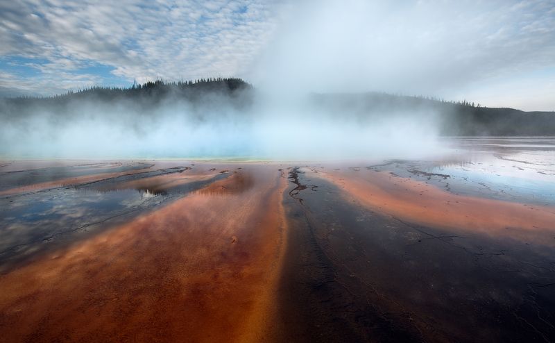 yellowstone Warm Bath фото превью