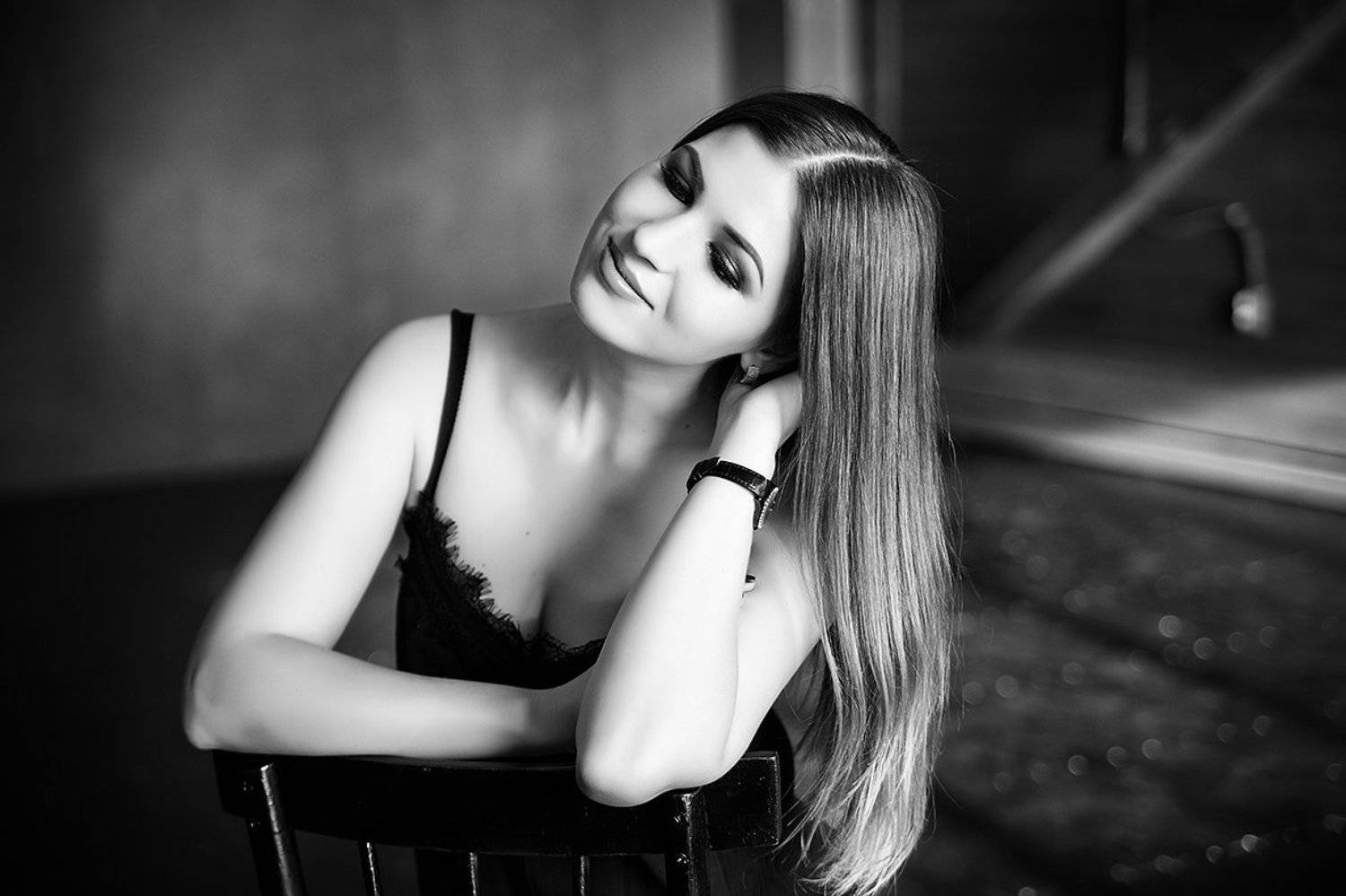 , Анна Гросс