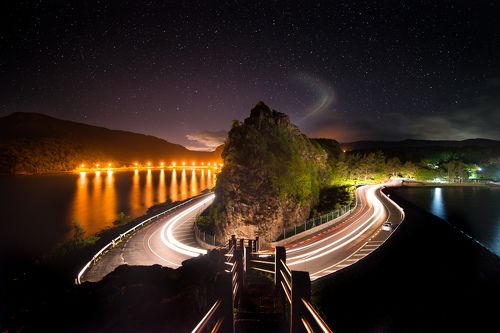 Maconde traffic, Mauritius
