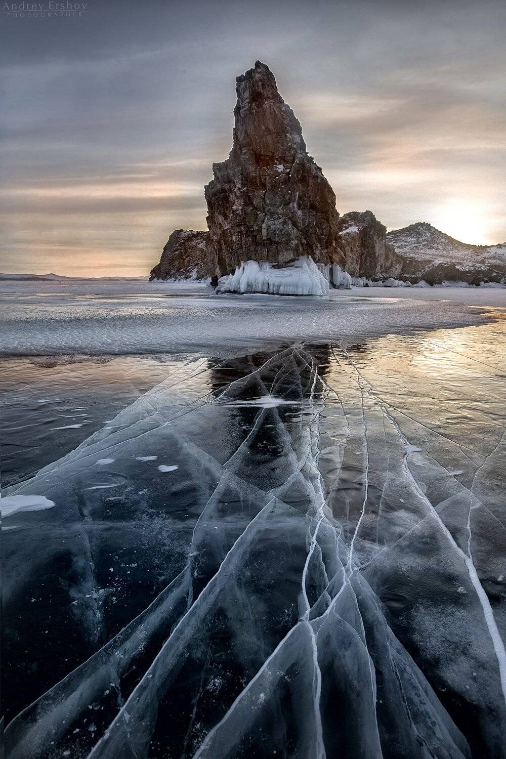 , Андрей Ершов
