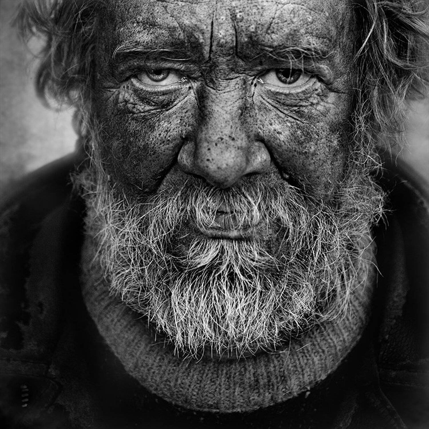 портрет, улица, город, люди, street photography, Юрий Калинин