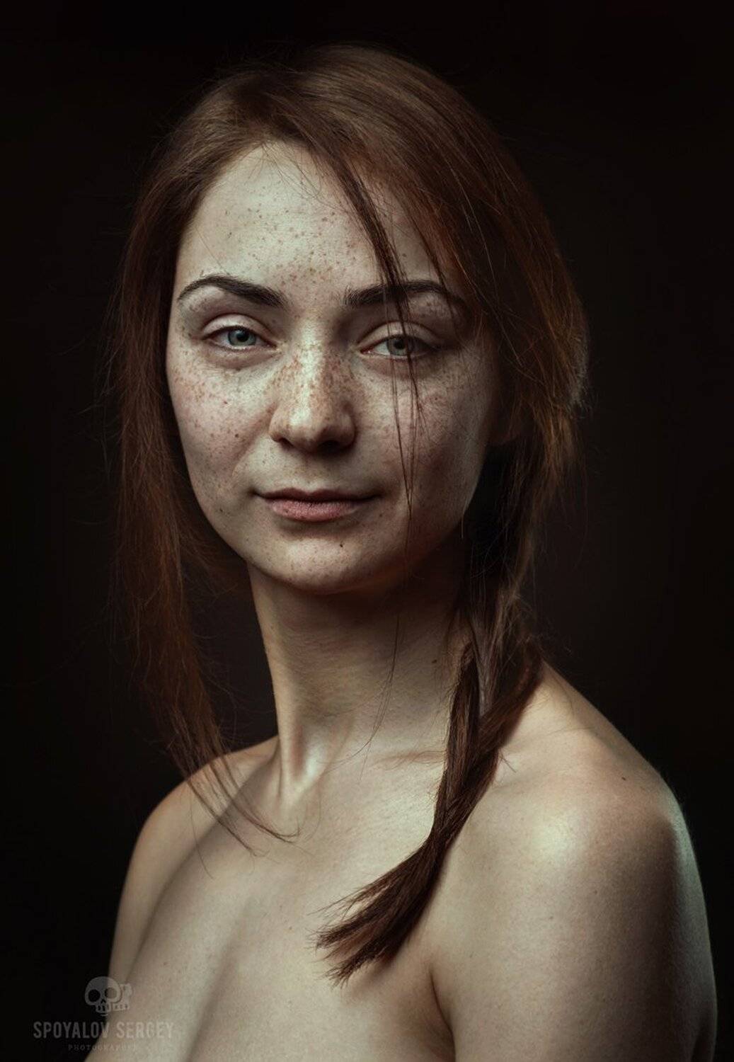 , Сергей Споялов