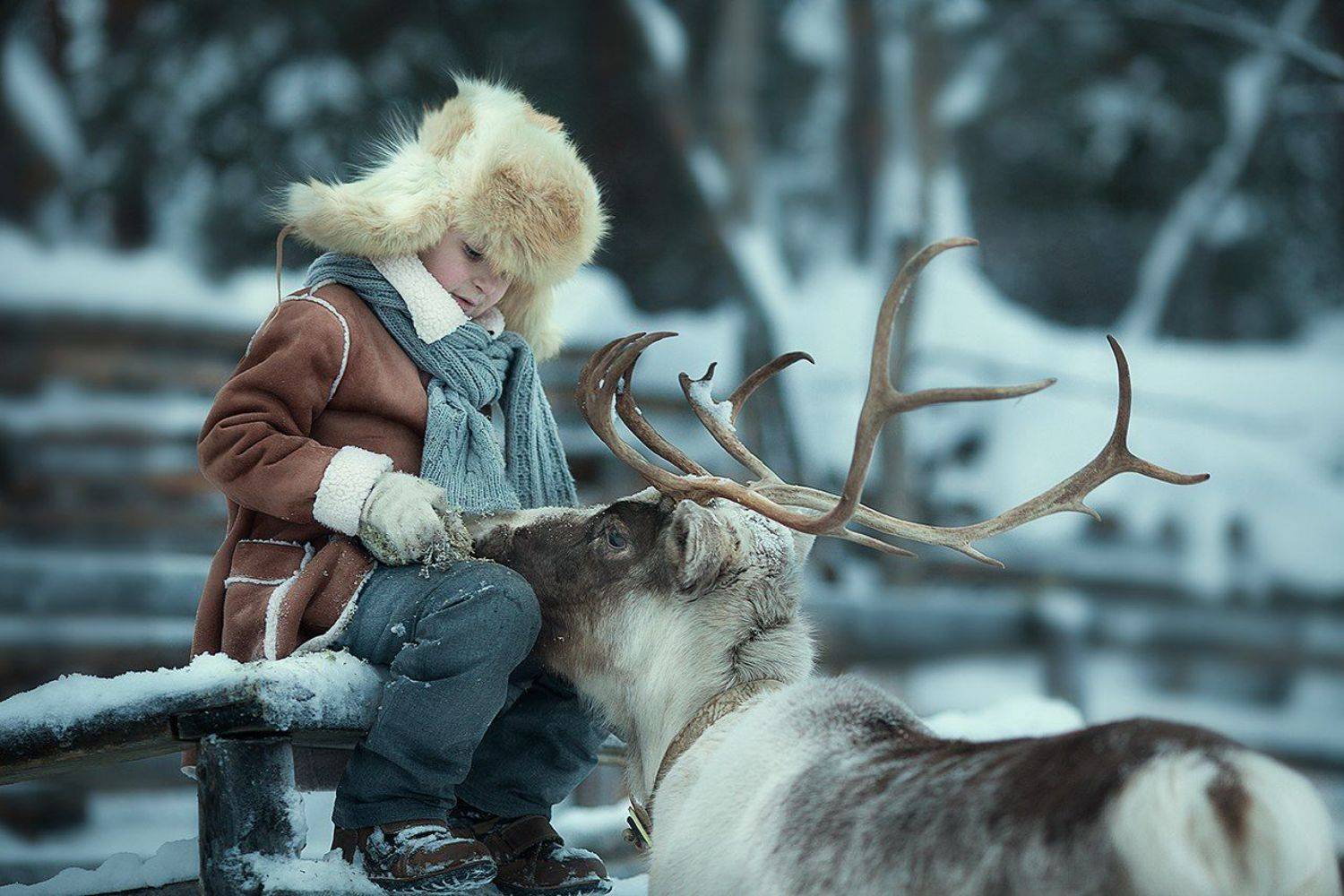 , Юлия Юнгина