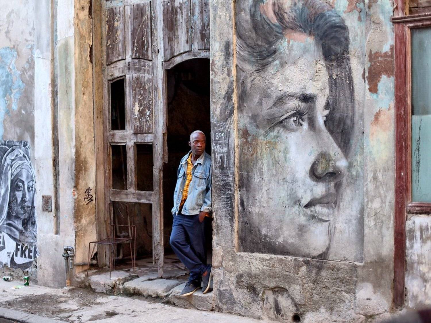 куба гавана cuba havana путешествие adventure travel tourism туризм, Евгений Макаров