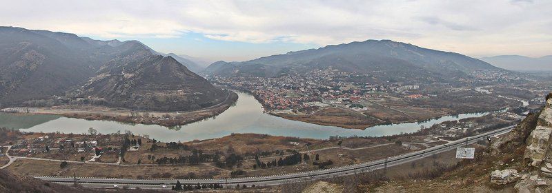 Грузия, Мцхета ГРУЗИЯ - МЦХЕТА фото превью