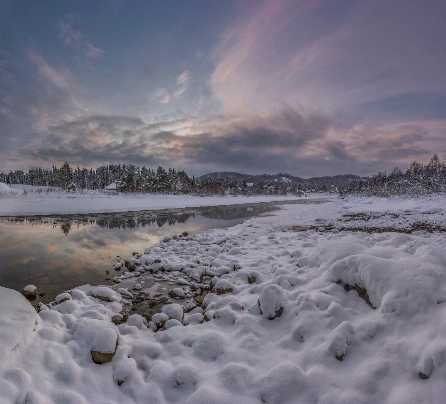 , Сергей Ослопов