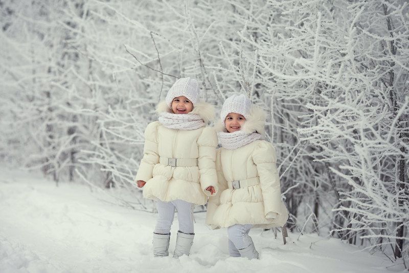 Сестрички фото превью