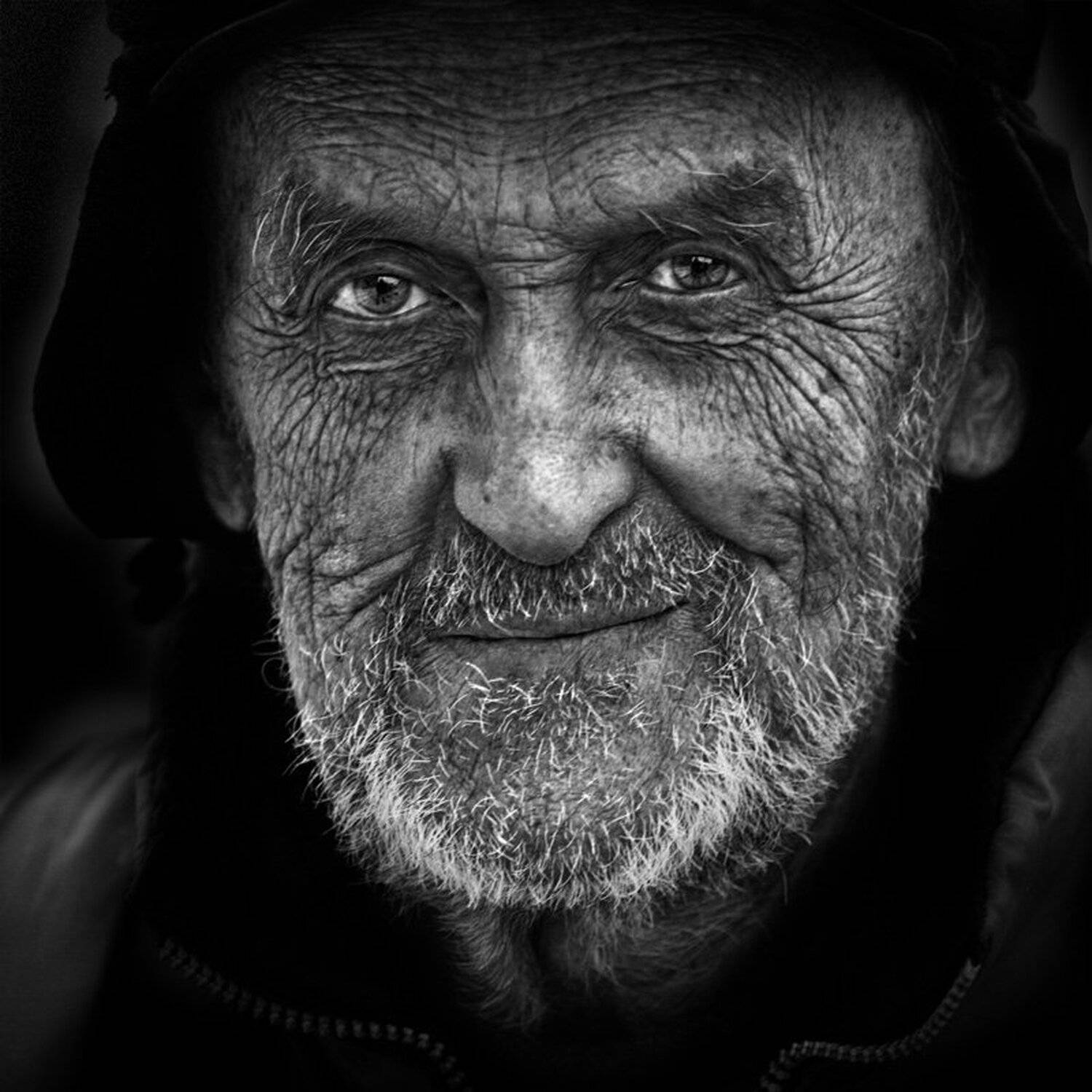 солнечный. Автор: Юрий Калинин портрет, улица, город, люди, street photography, Юрий Калинин