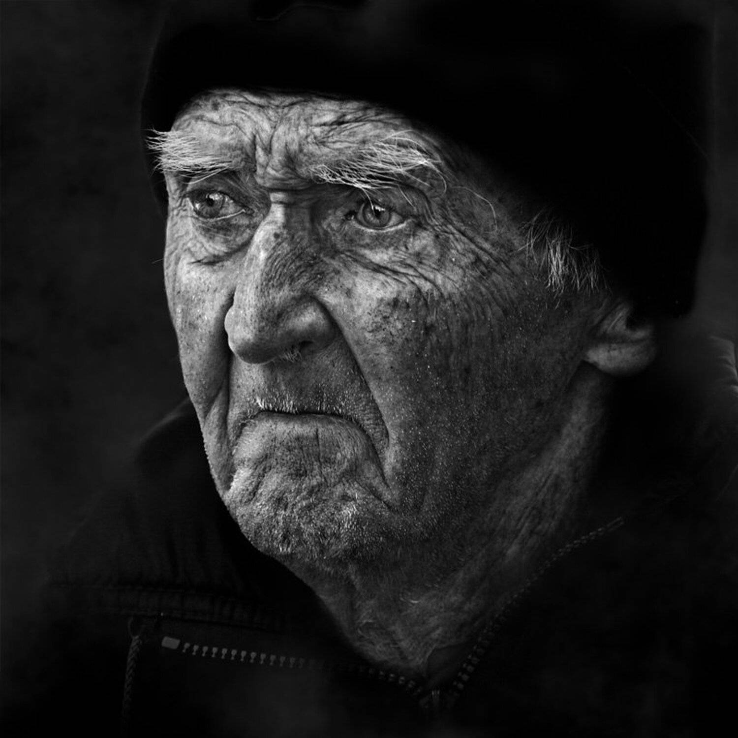 портрет, улица, город, люди, street photography, Юрий Калинин
