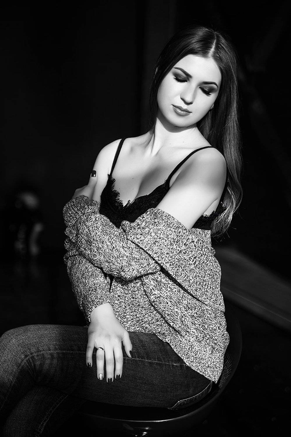 , Анна Гросс