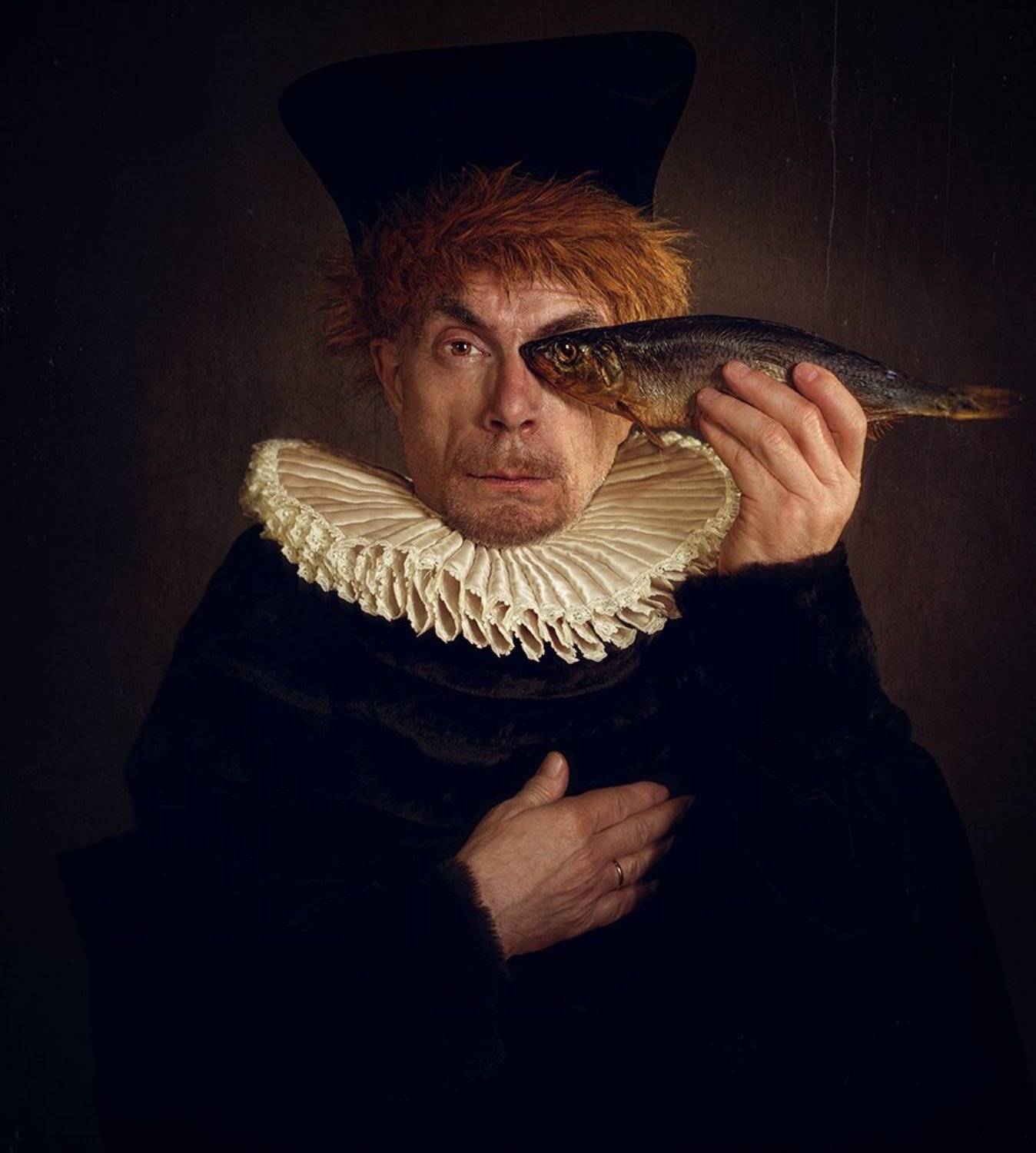 , Светлана Мелик-Нубарова