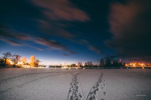 Пеновские ночи
