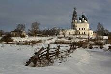 Осенево. Почти весна!