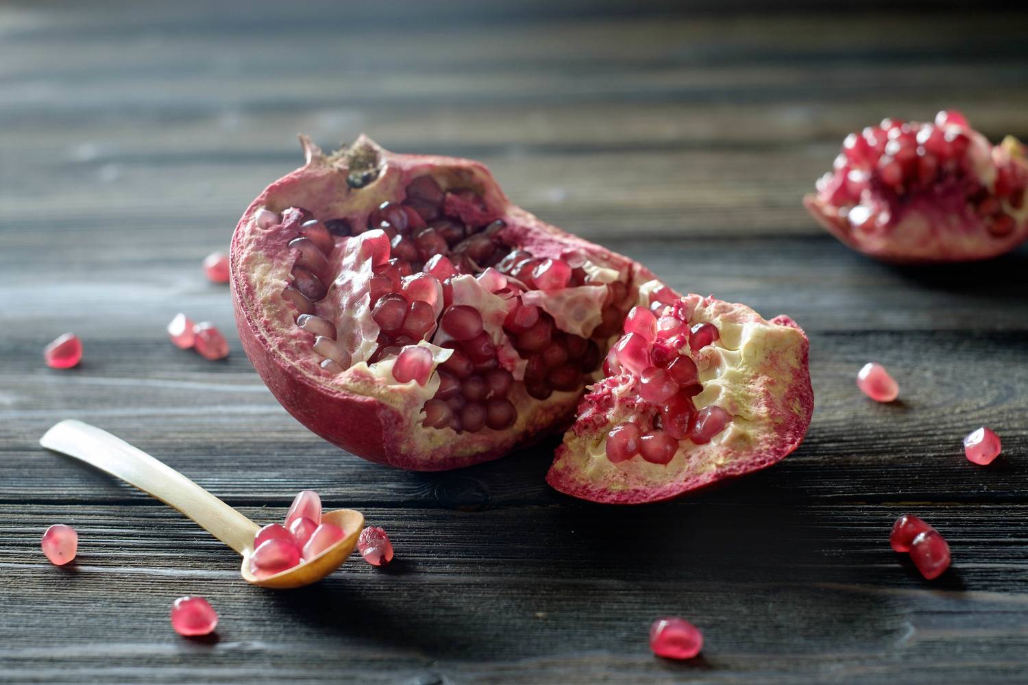 гранат , Наталья Деменкова