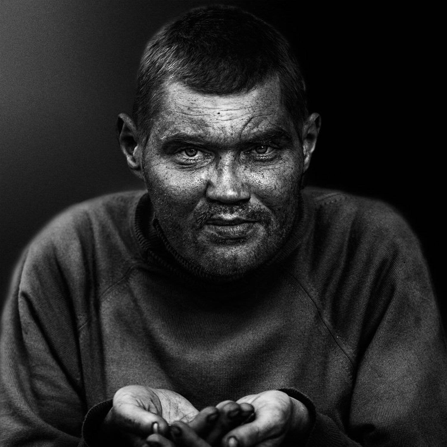 портрет, улица, город, люди, street photography, Юрий Калинин