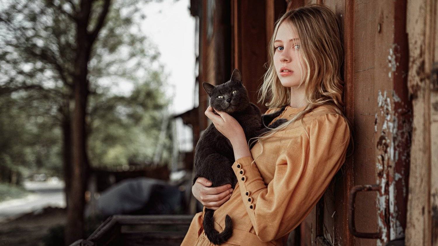 портрет, арт, модель, portrait, art, Георгий Чернядьев