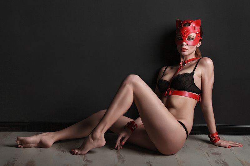 портупея фото превью