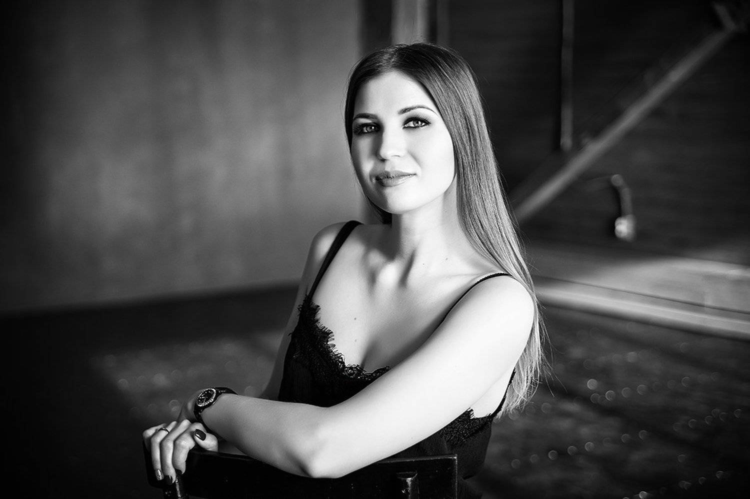 , Анна Гросс