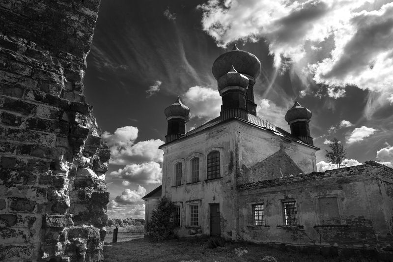 в Архангельской губернии фото превью